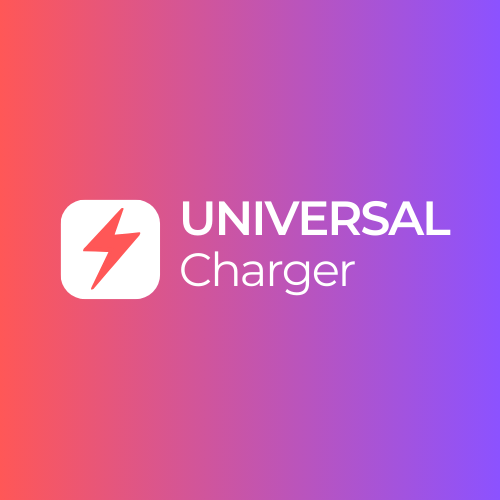 UNIVERSAL CHARGER